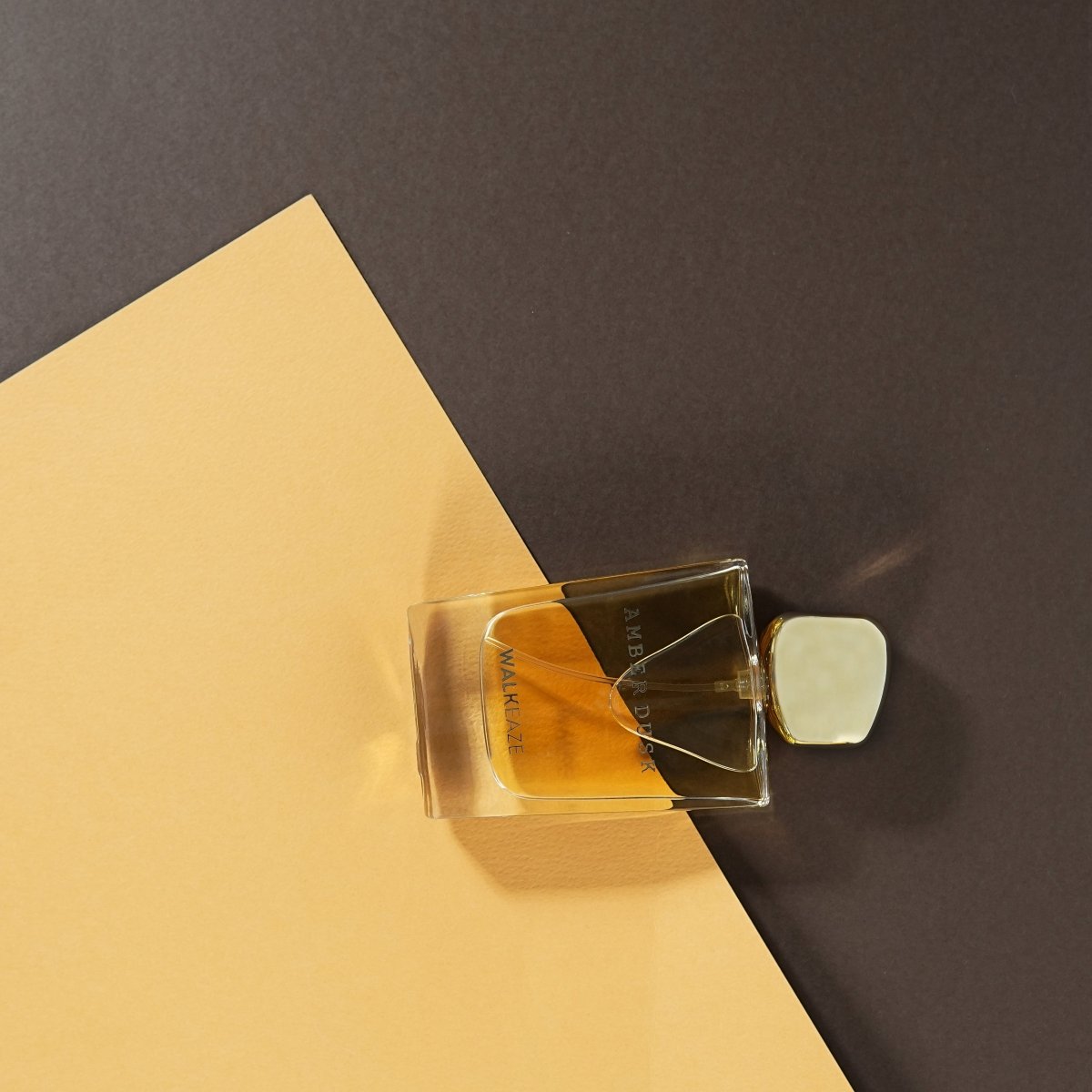 Amber Dusk For Unisex - 50 ml