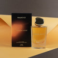 Amber Dusk For Unisex - 50 ml