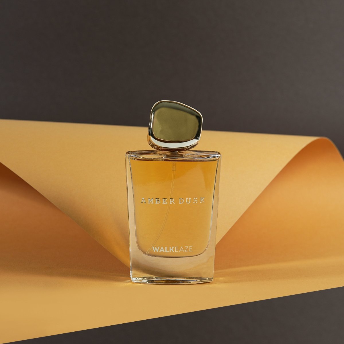 Amber Dusk For Unisex - 50 ml