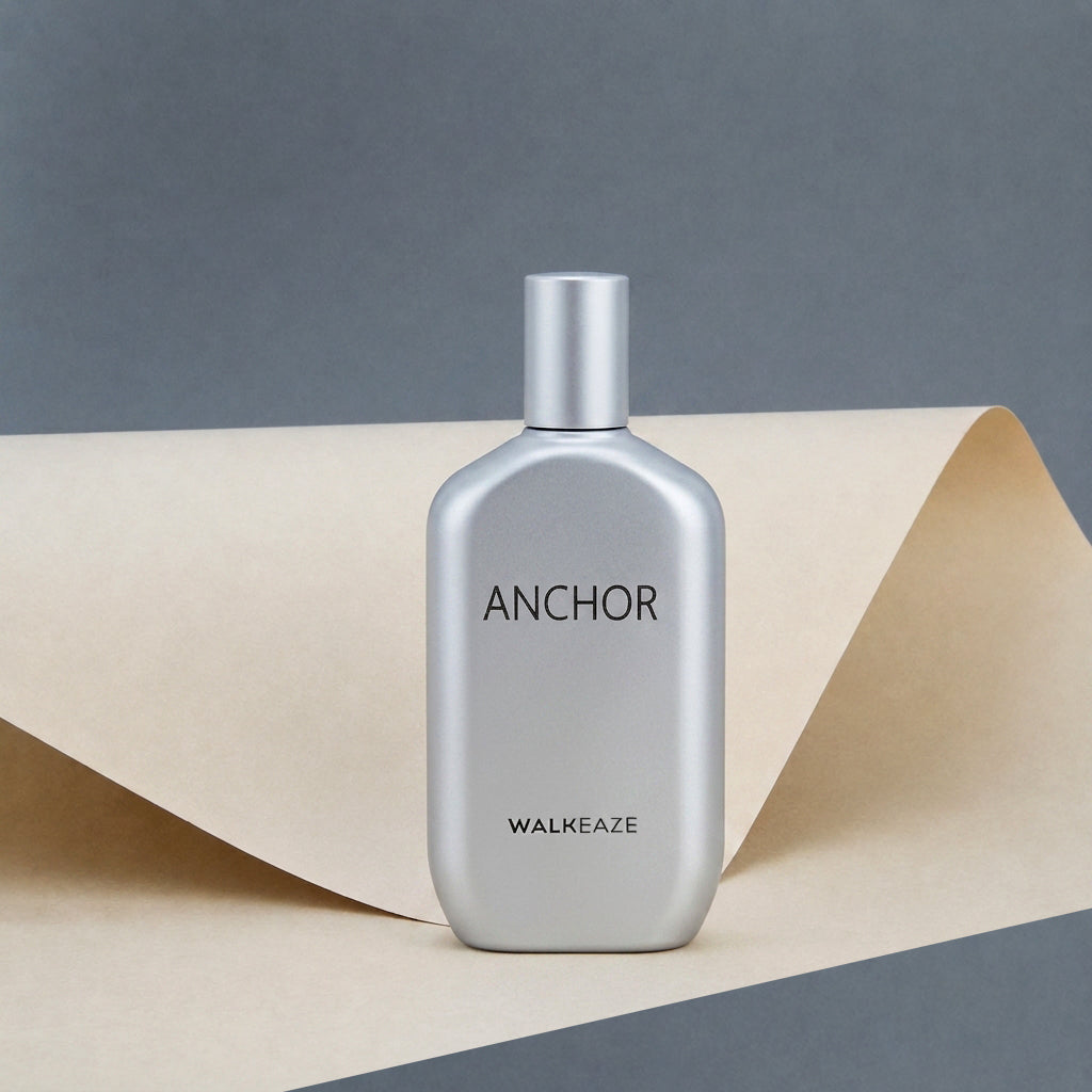 Anchor For Unisex - 50 ml