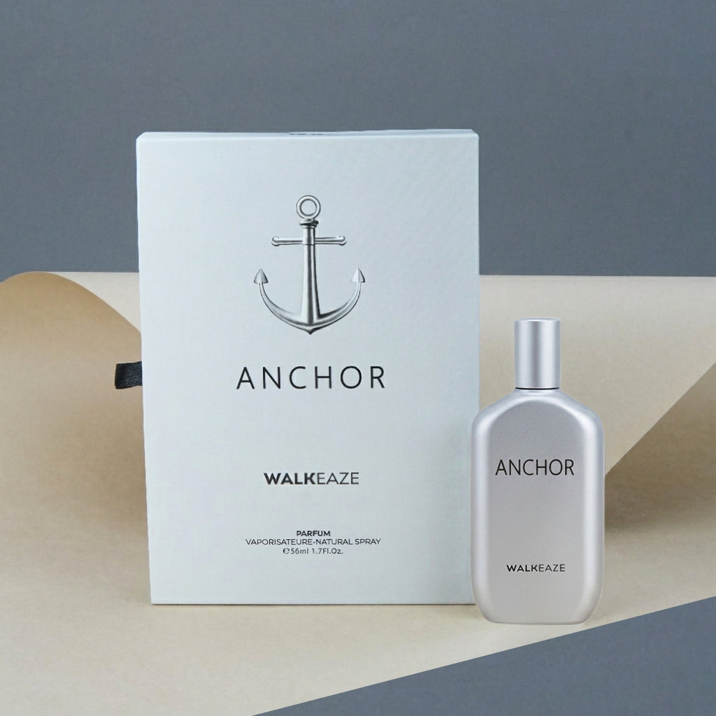 Anchor For Unisex - 50 ml