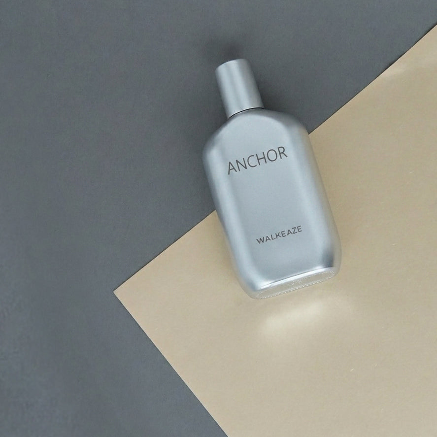 Anchor For Unisex - 50 ml