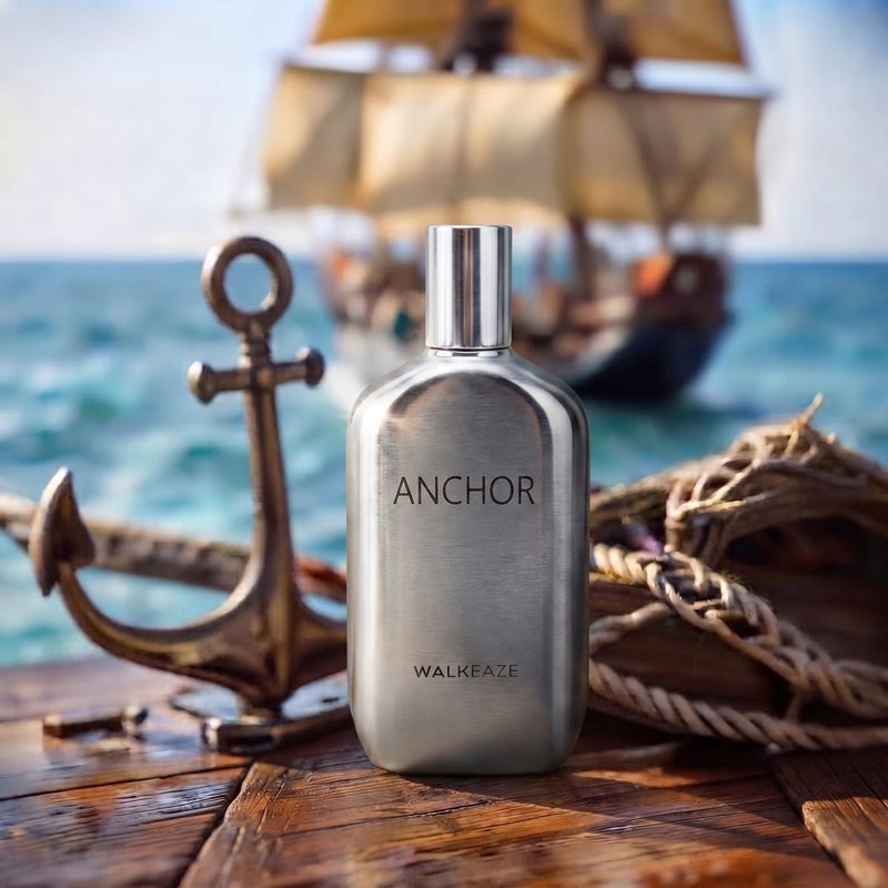 Unisex Fragrance