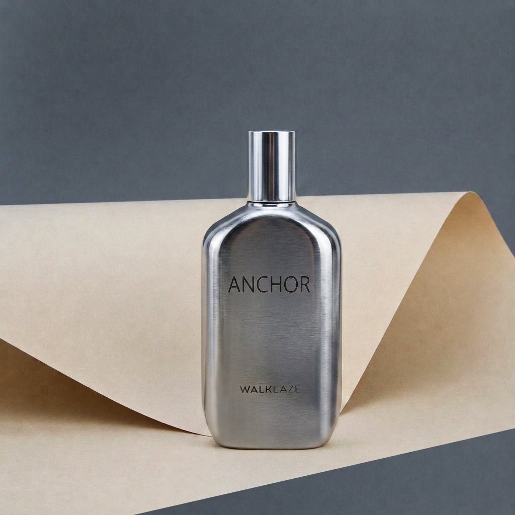 Anchor For Unisex - 50 ml - Women Perfume - Walkeaze