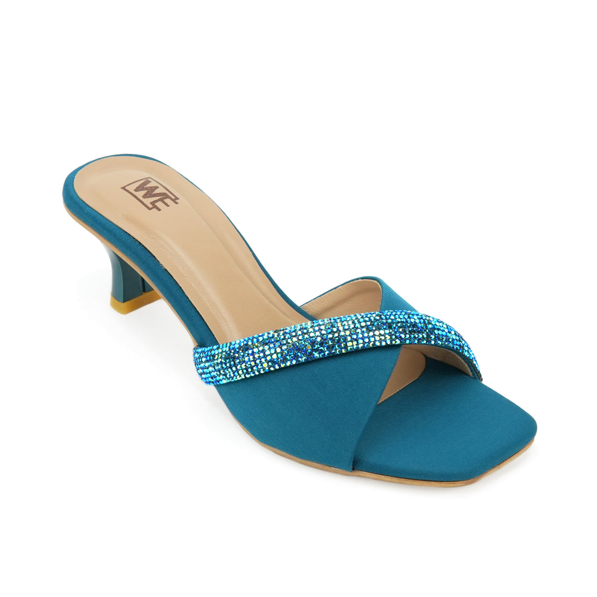 Women Formal Heel - 75388S