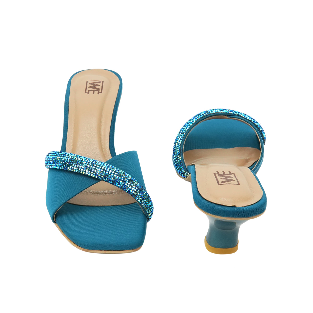 Women Formal Heel - 75388S