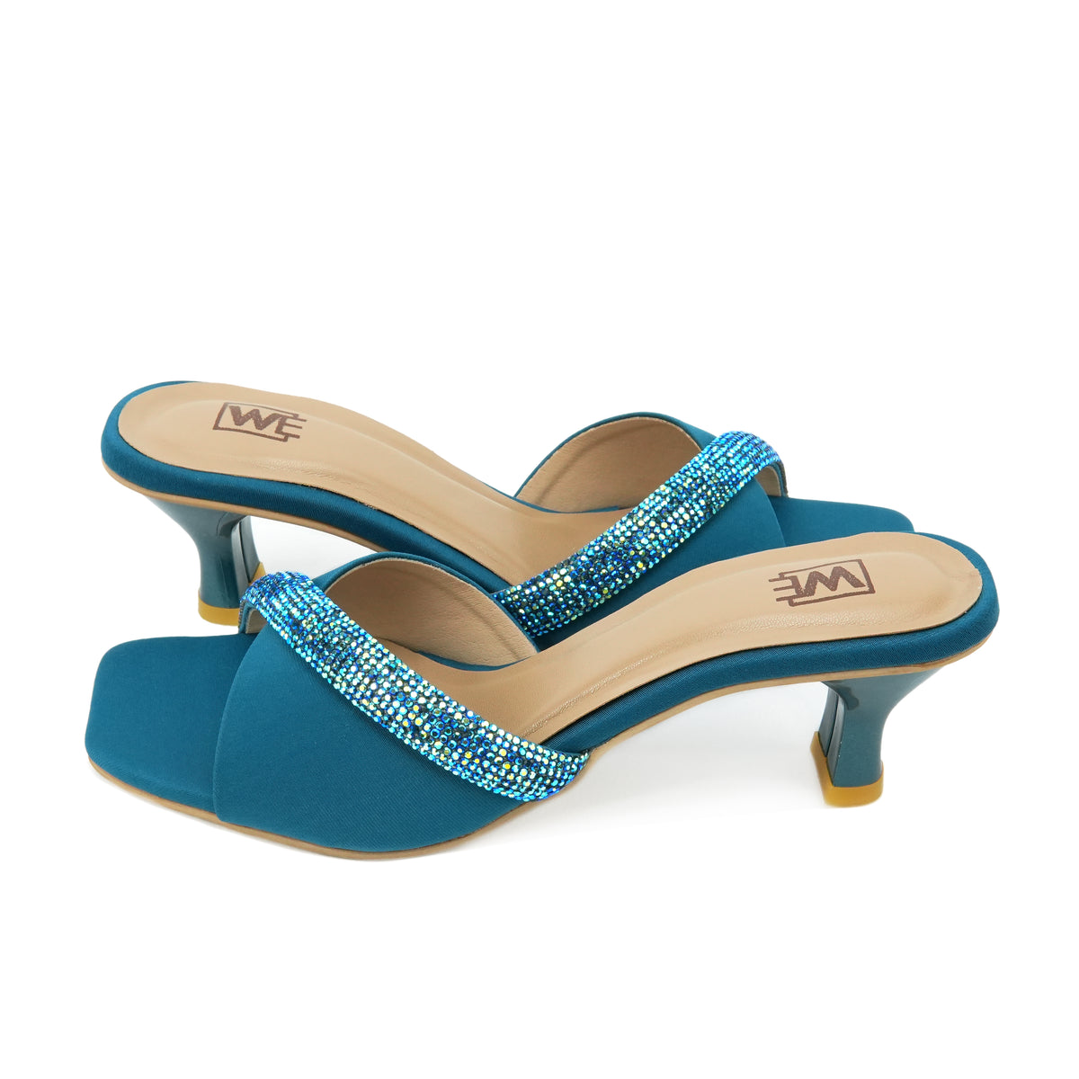 Women Formal Heel - 75388S