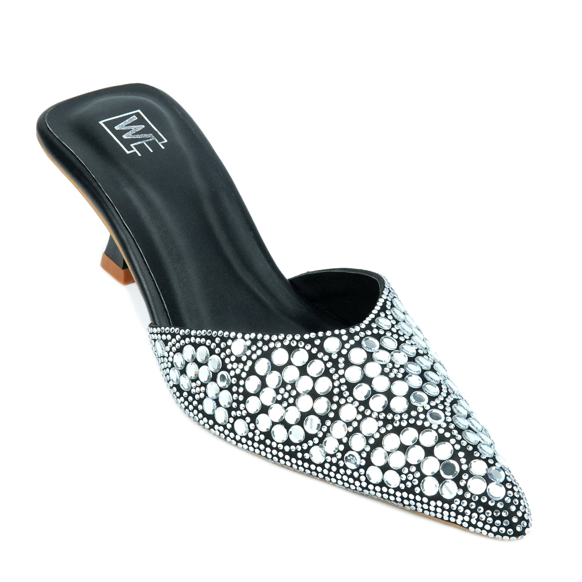 Women Formal Mules - 63253S