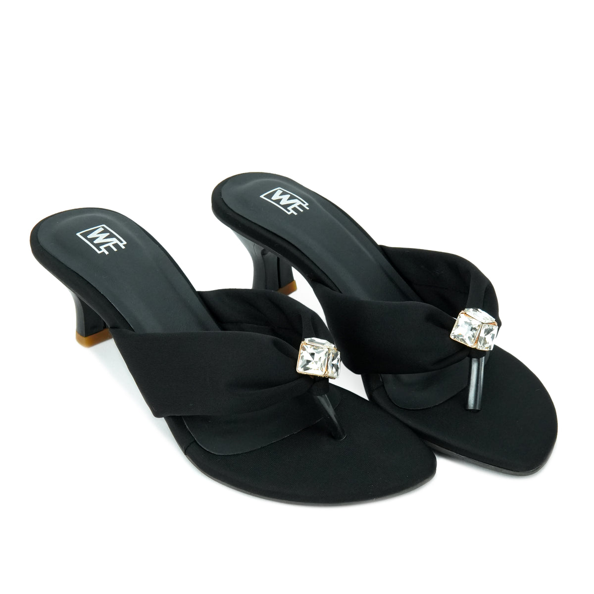 Women Formal Heel - 75252S