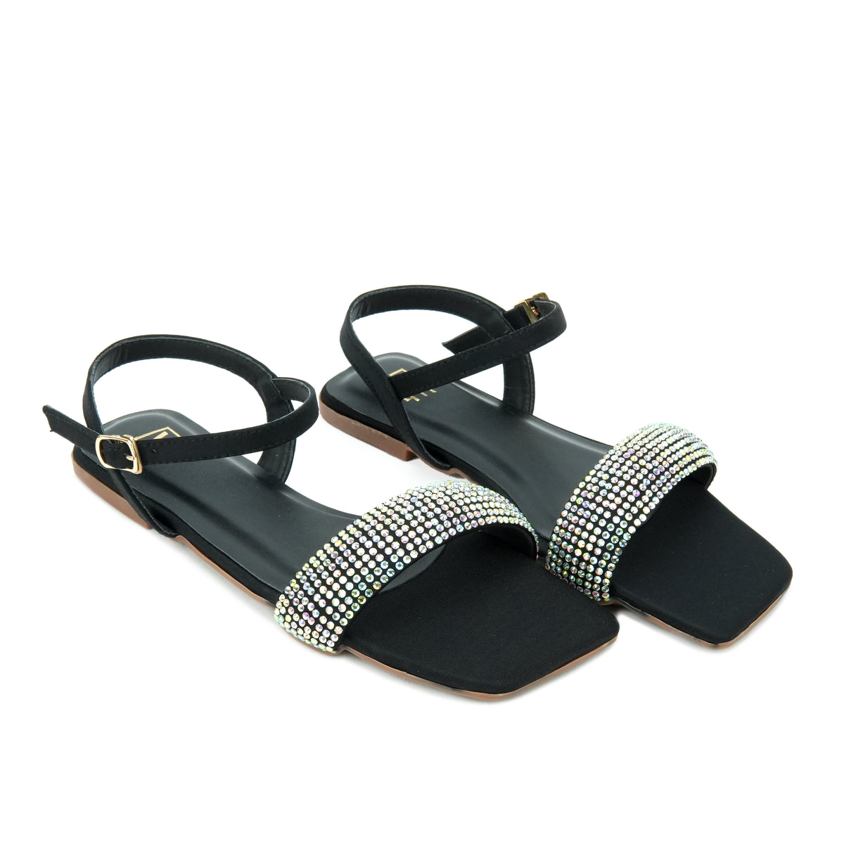 Women Formal Sandals - 41203S