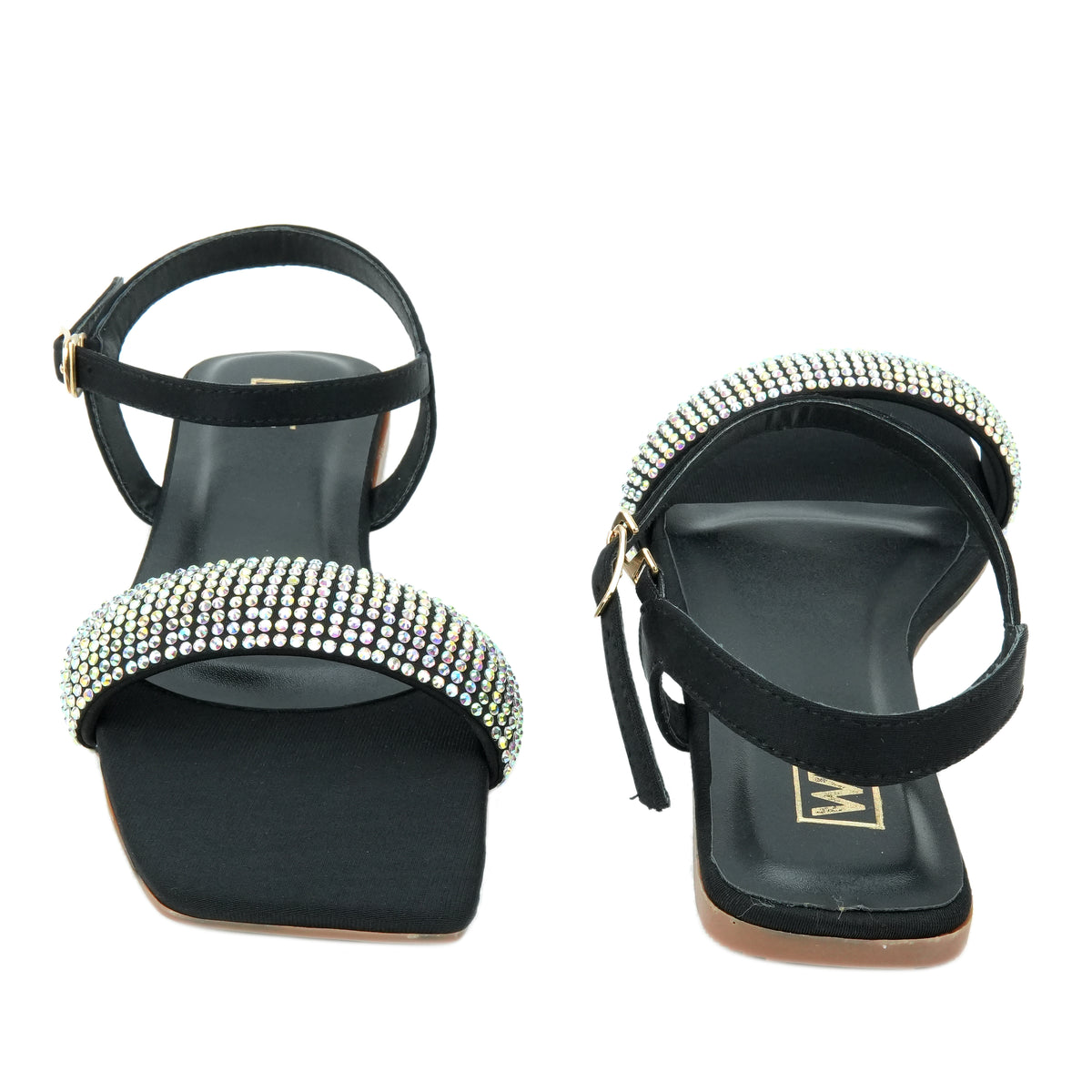 Women Formal Sandals - 41203S