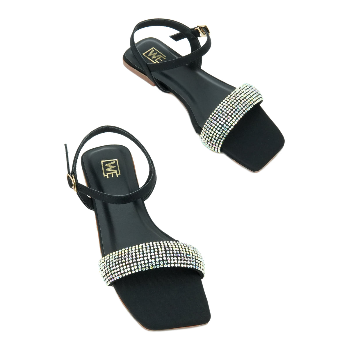 Women Formal Sandals - 41203S
