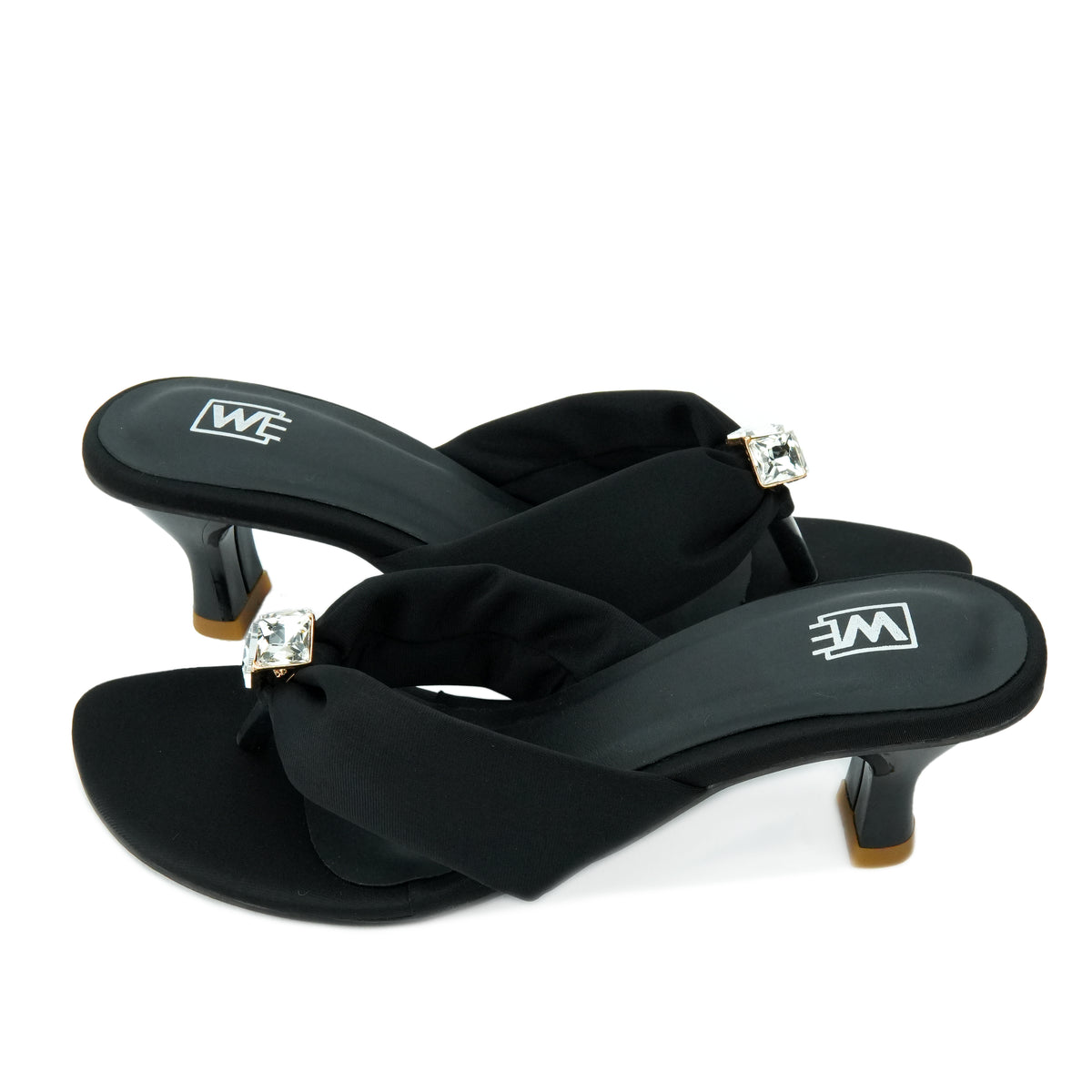 Women Formal Heel - 75252S