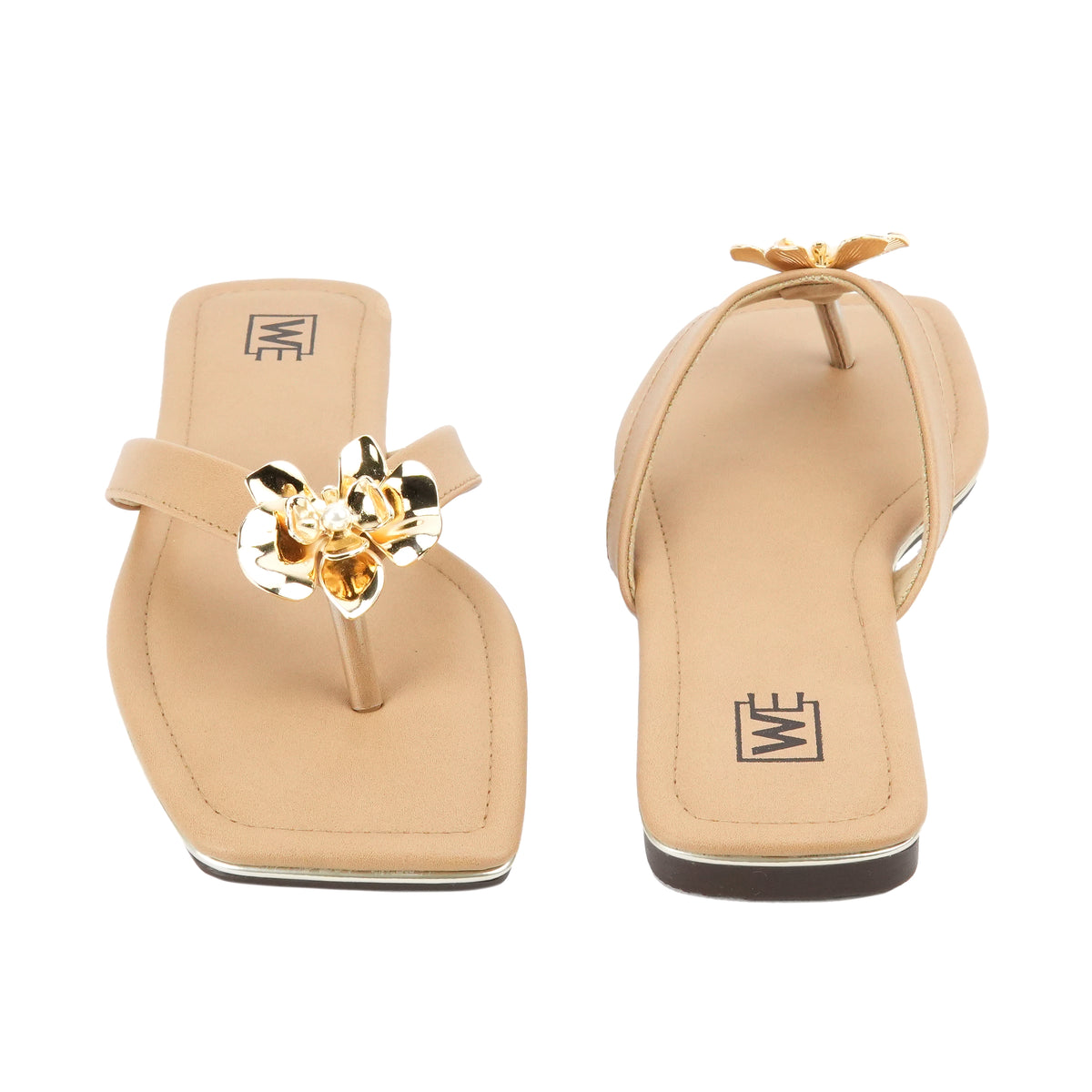 Women Formal Slippers - 41410S