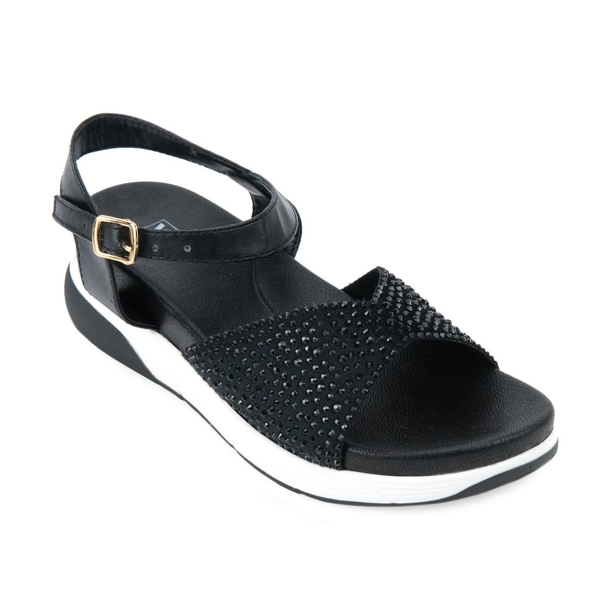 Women Casual Softy - 75453S
