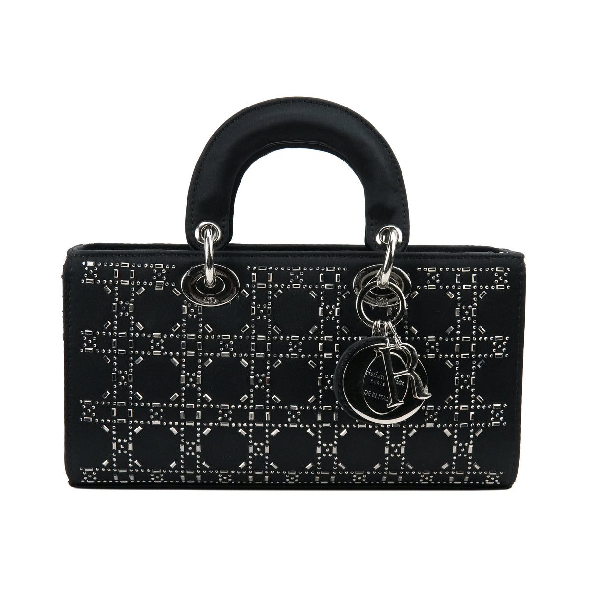 Women Hand Bag - 15410B
