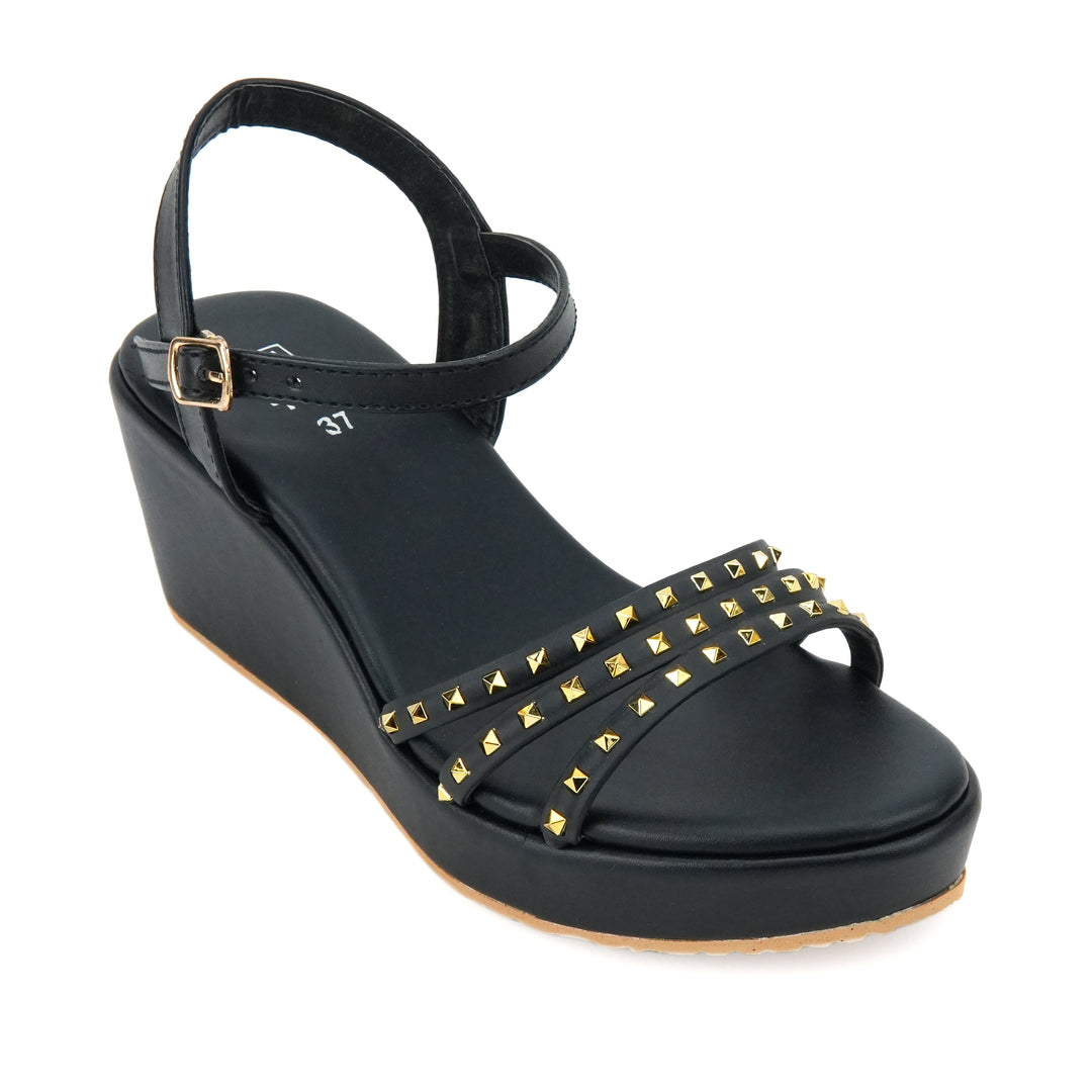 Women Formal Wedge - 75424S