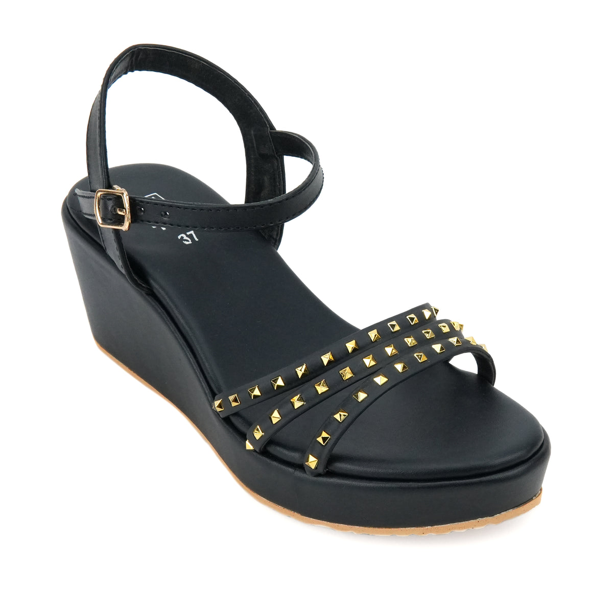 Women Formal Wedge - 75424S