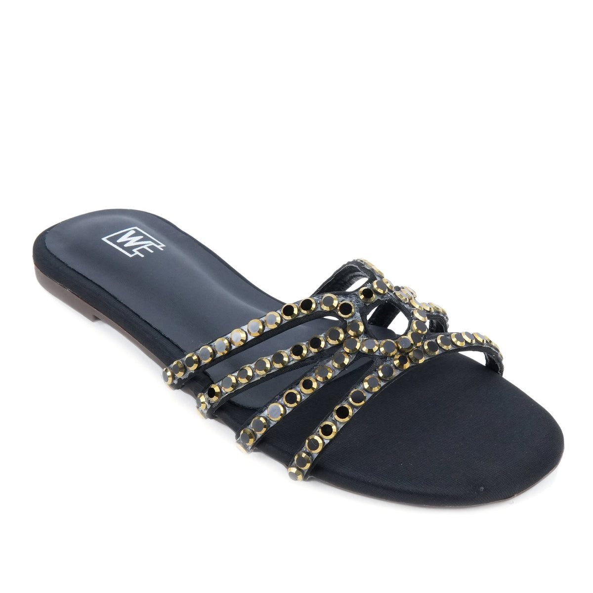 Women Formal Slippers - 41222S
