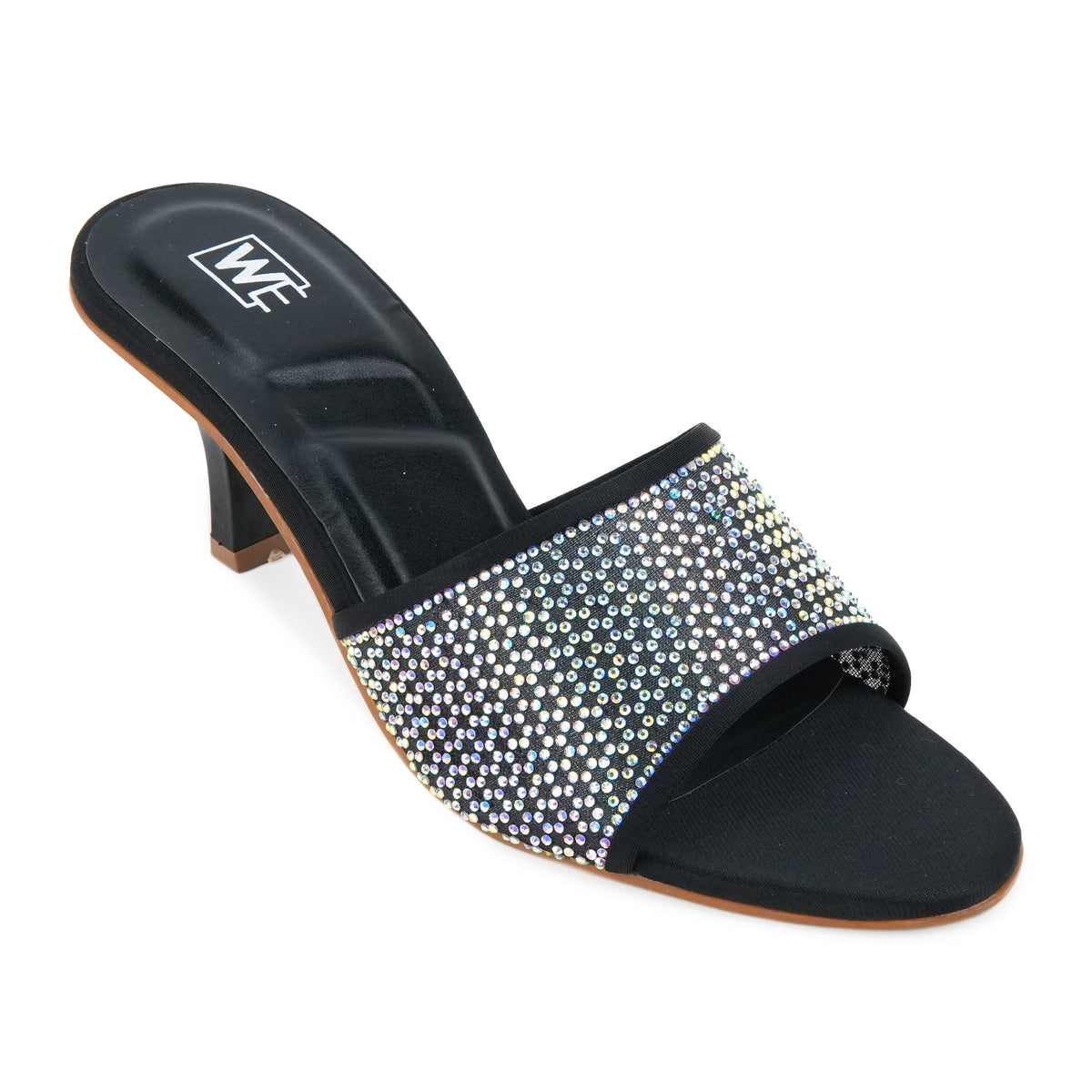 Women Formal Heel - 63137S