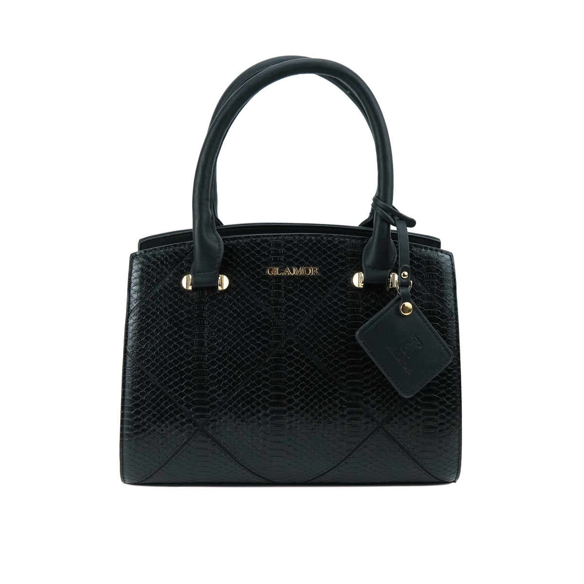 Women Hand Bag - 14908B