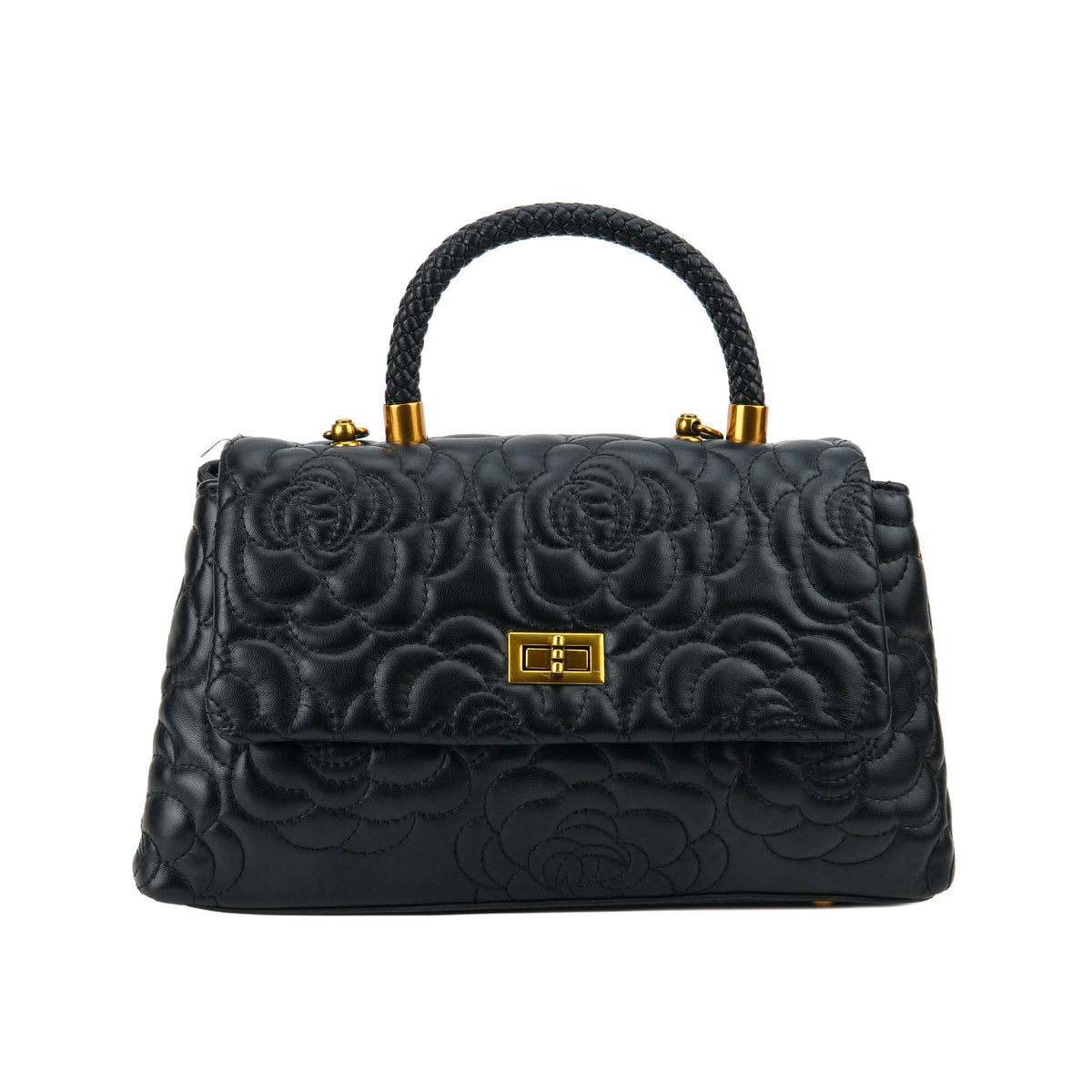 Women Hand Bag - 15294B