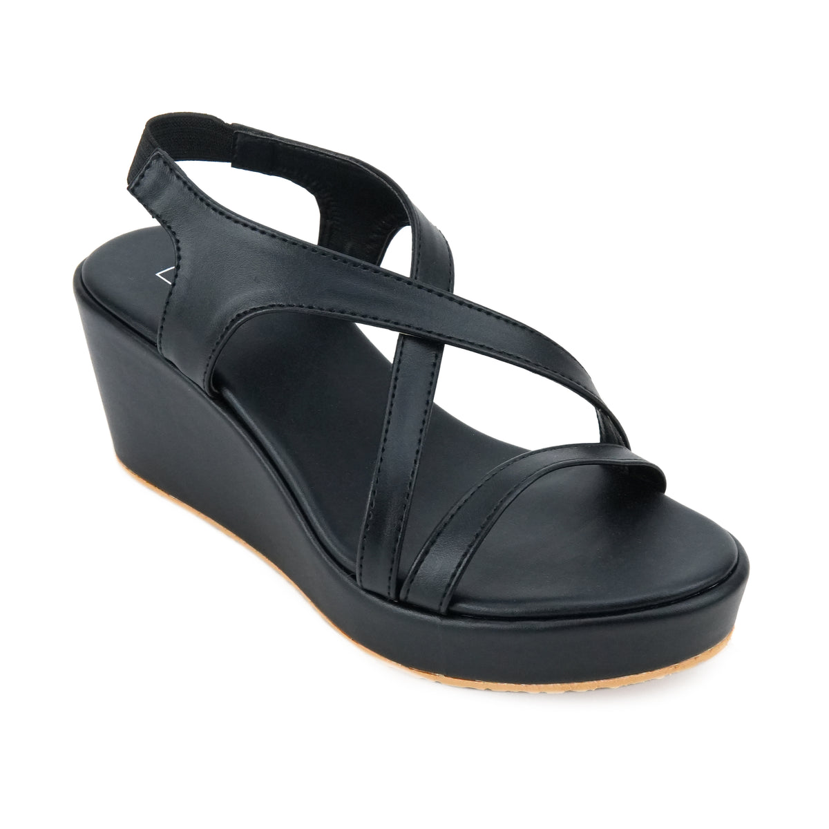 Women Formal Wedge - 75502S