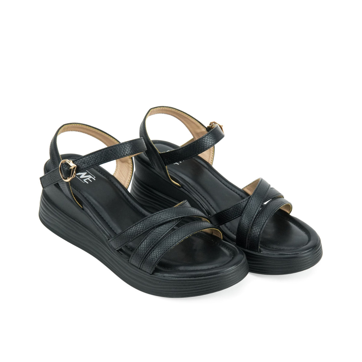 Women Formal Wedge - 75136S