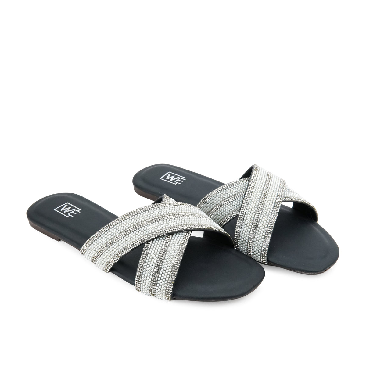 Women Formal Slippers - 41190S
