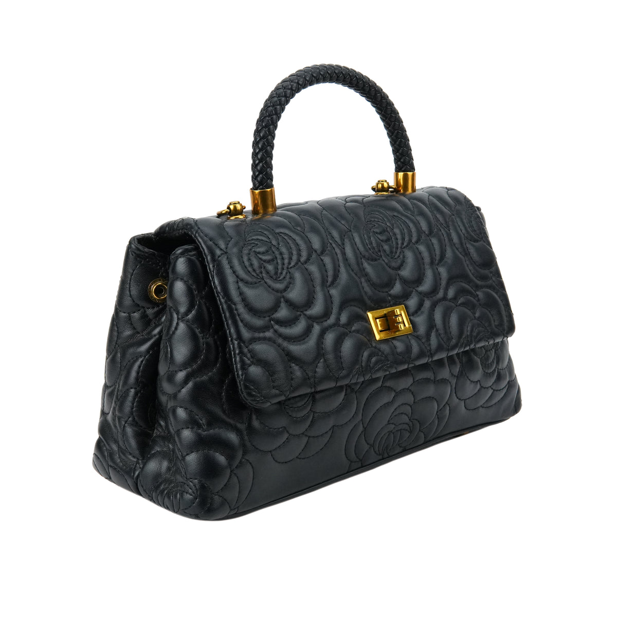 Women Hand Bag - 15294B