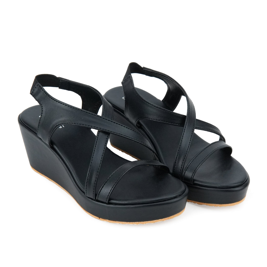 Women Formal Wedge - 75502S