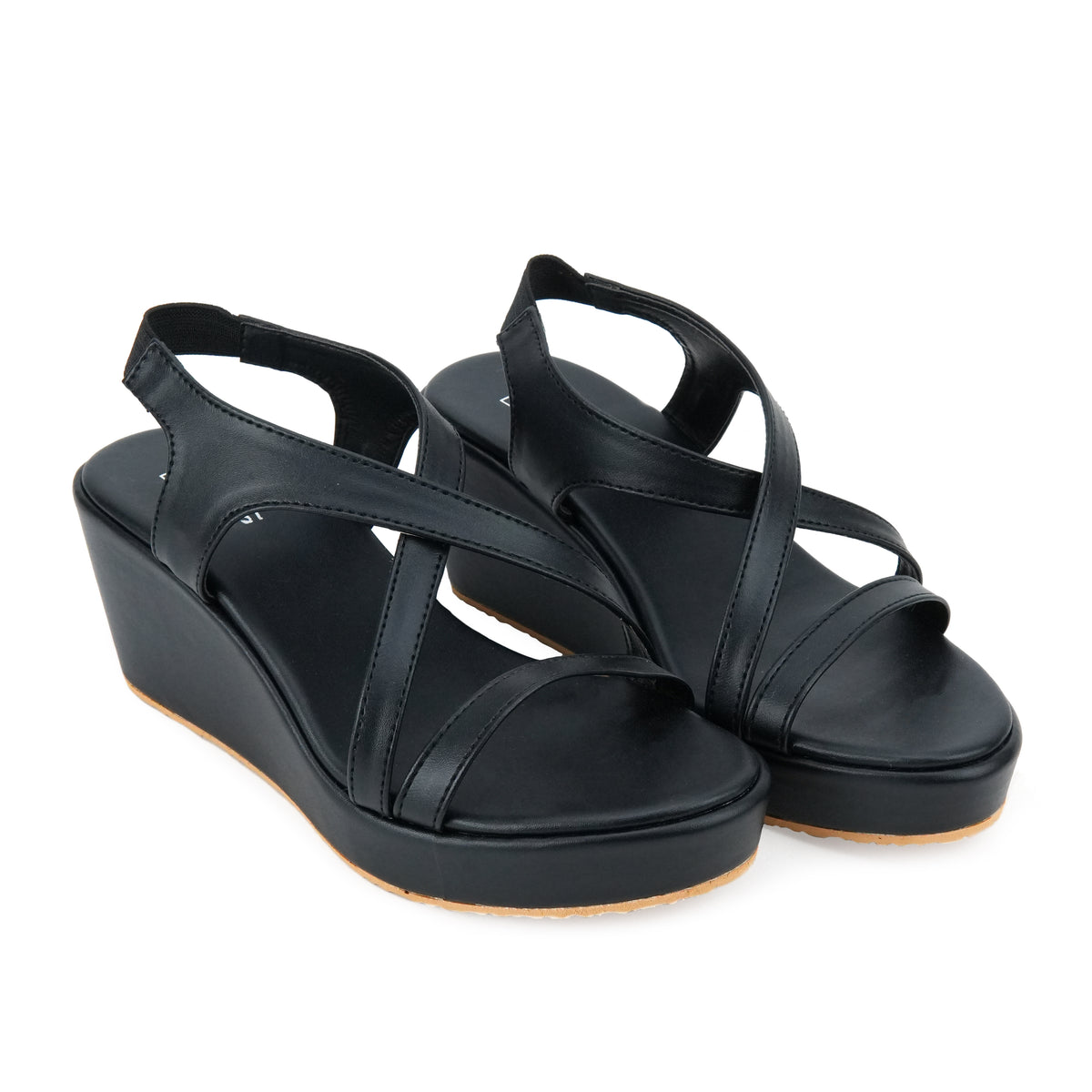 Women Formal Wedge - 75502S