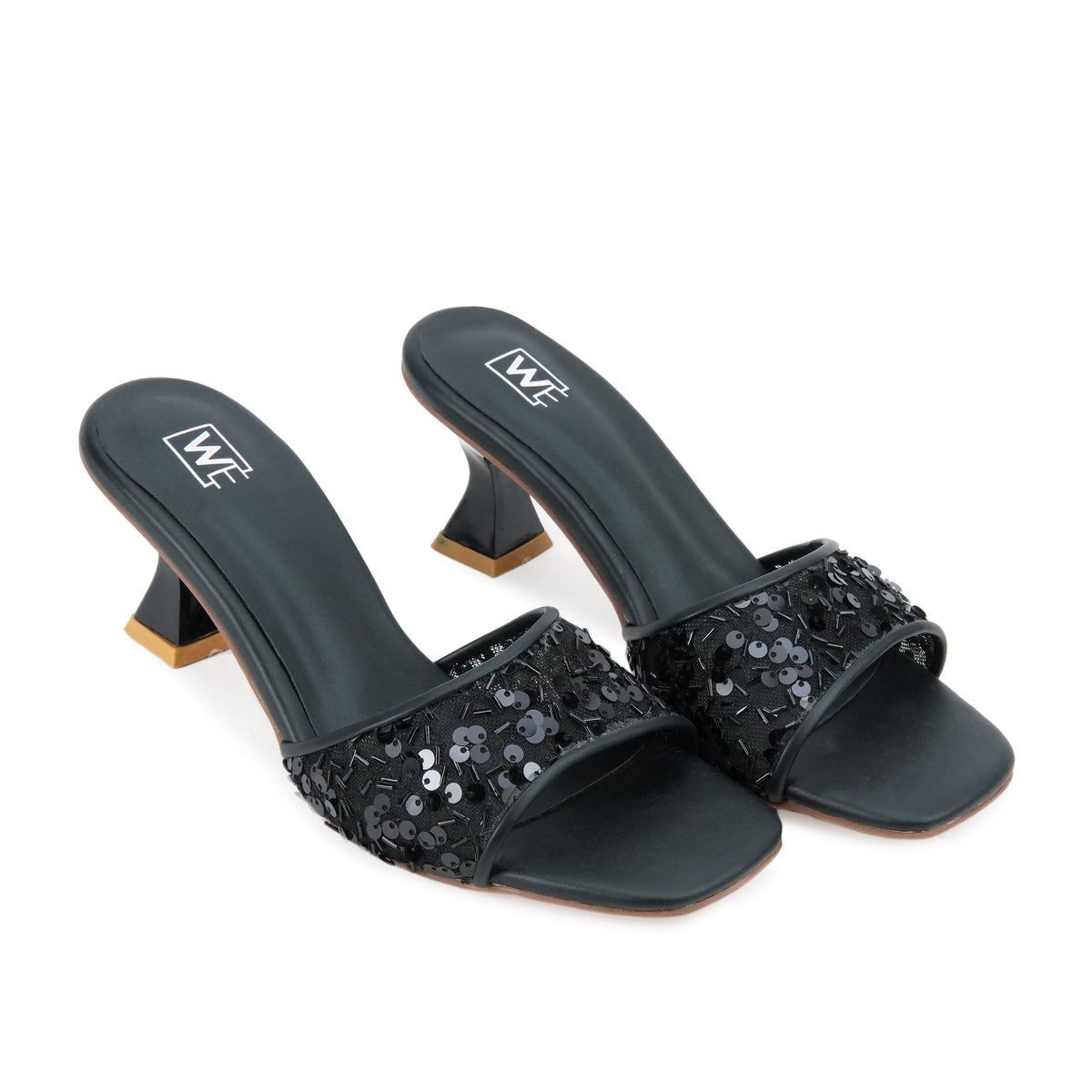 Women Formal Heel - 75408S