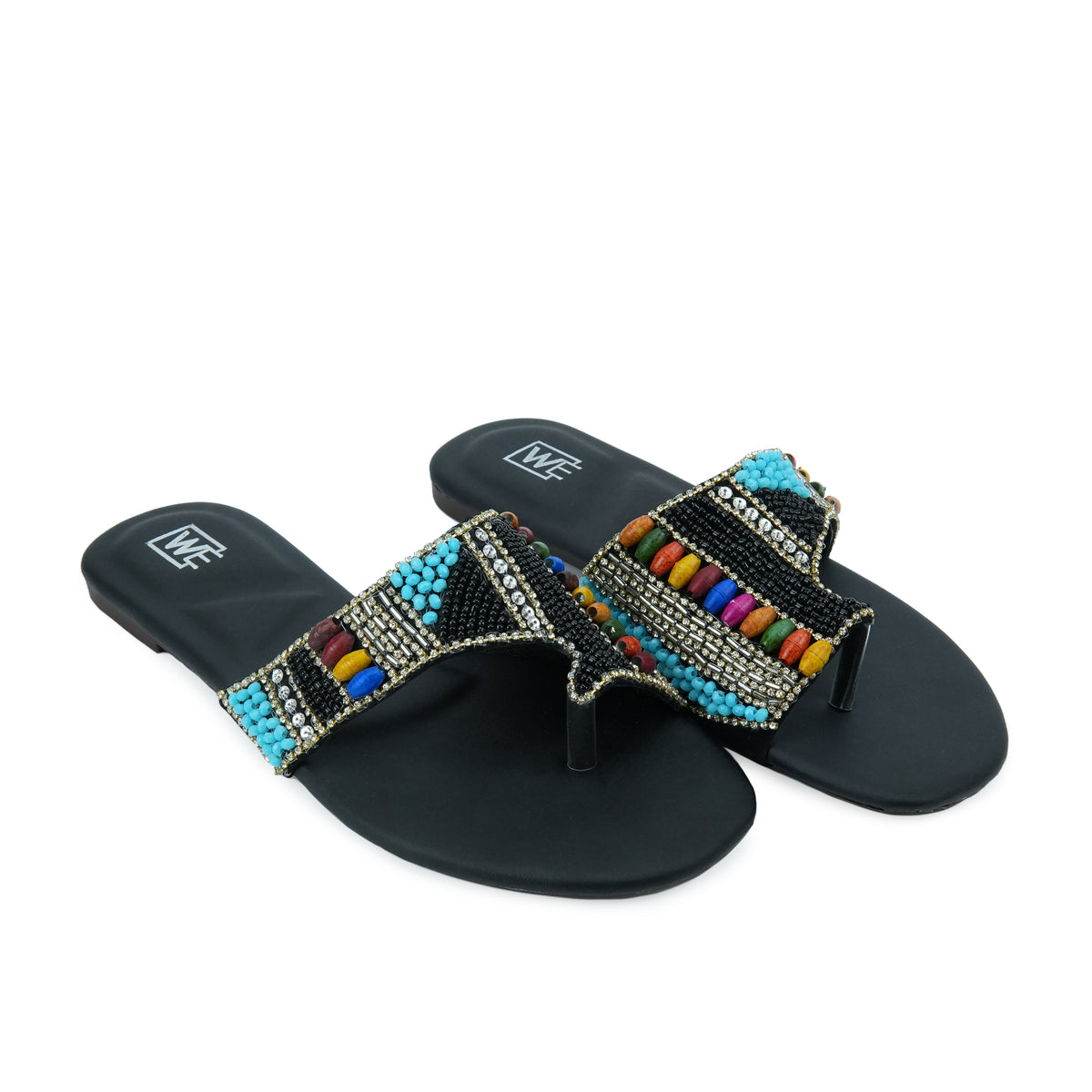 Women Formal Slippers - 41467S