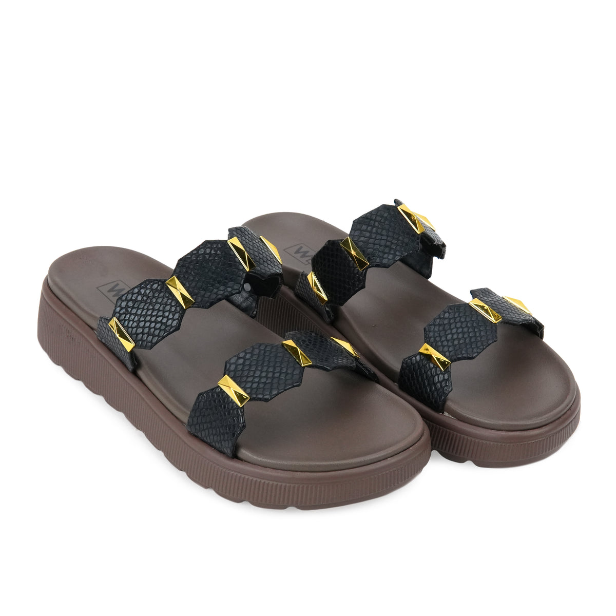 Women Casual Softy - 75485S