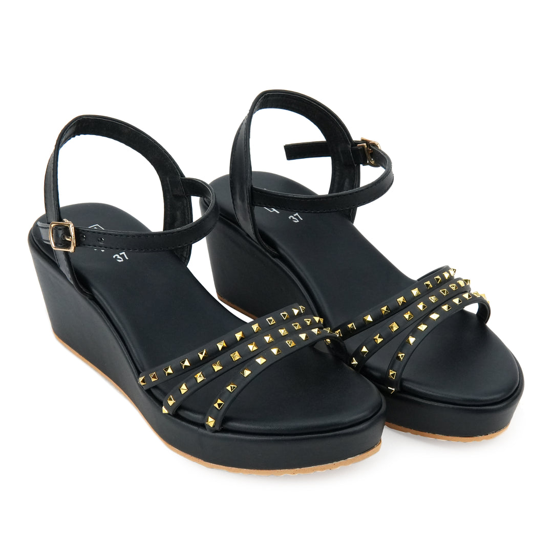 Women Formal Wedge - 75424S