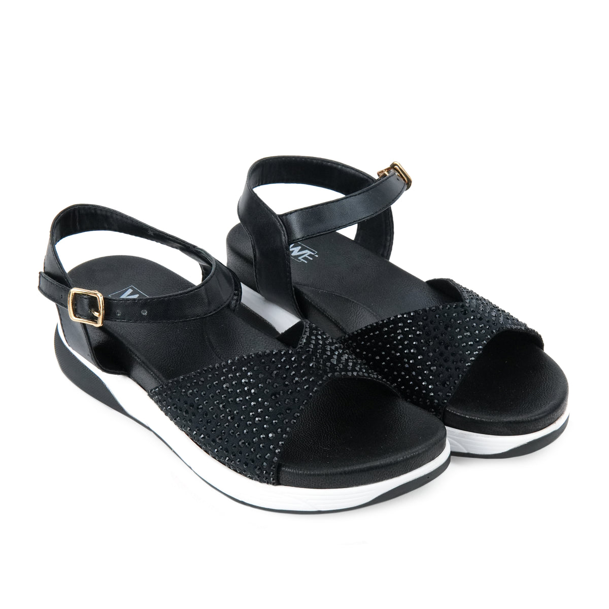 Women Casual Softy - 75453S