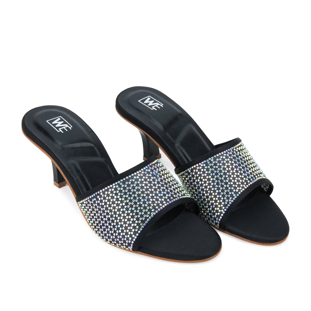 Women Formal Heel - 63137S