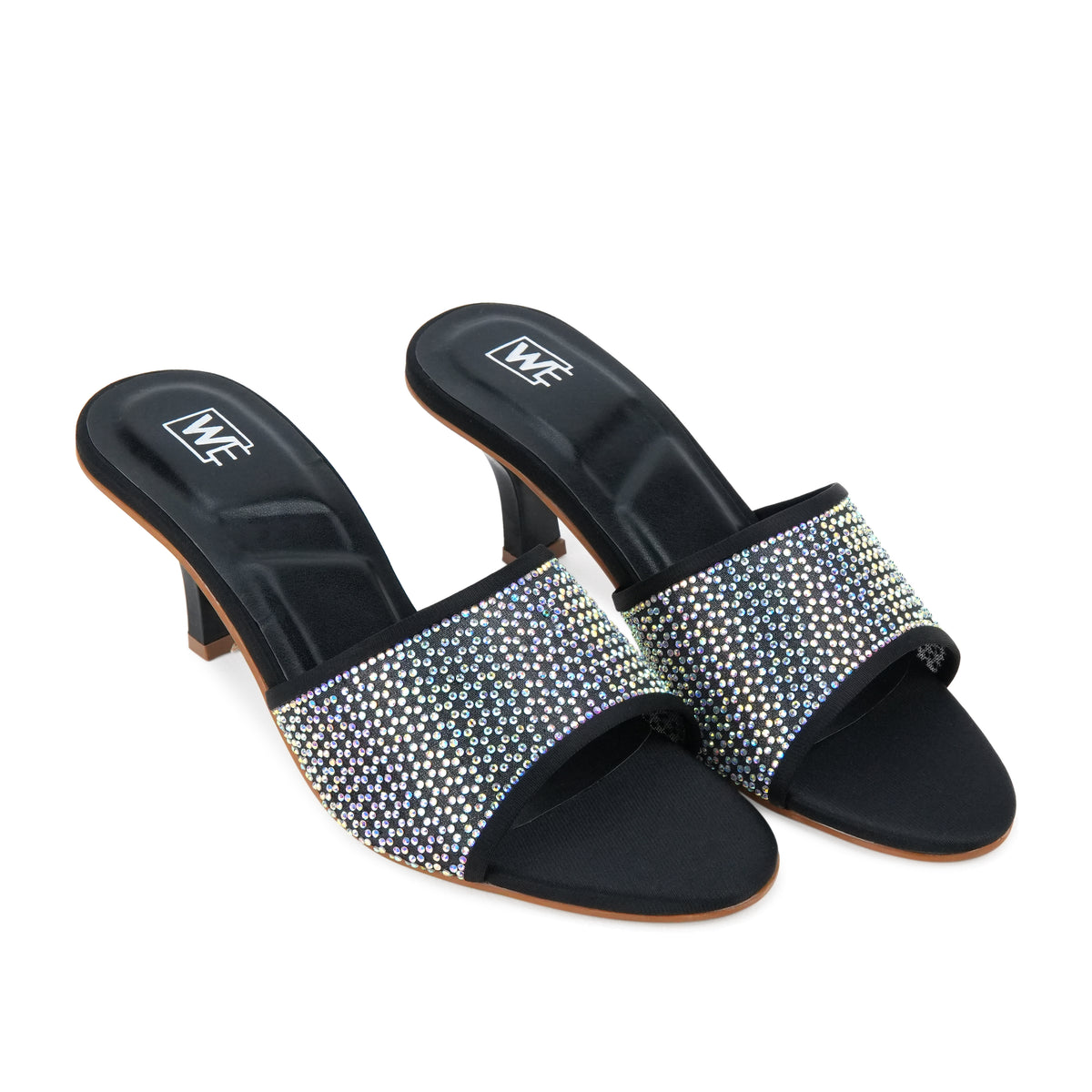 Women Formal Heel - 63137S