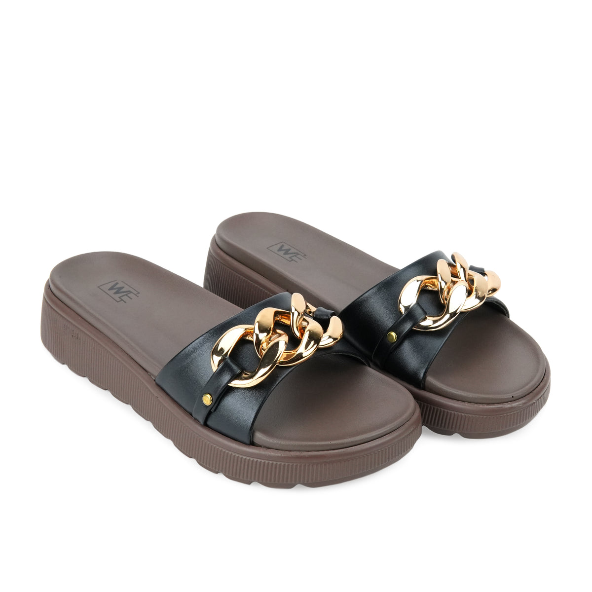 Women Casual Softy - 75487S