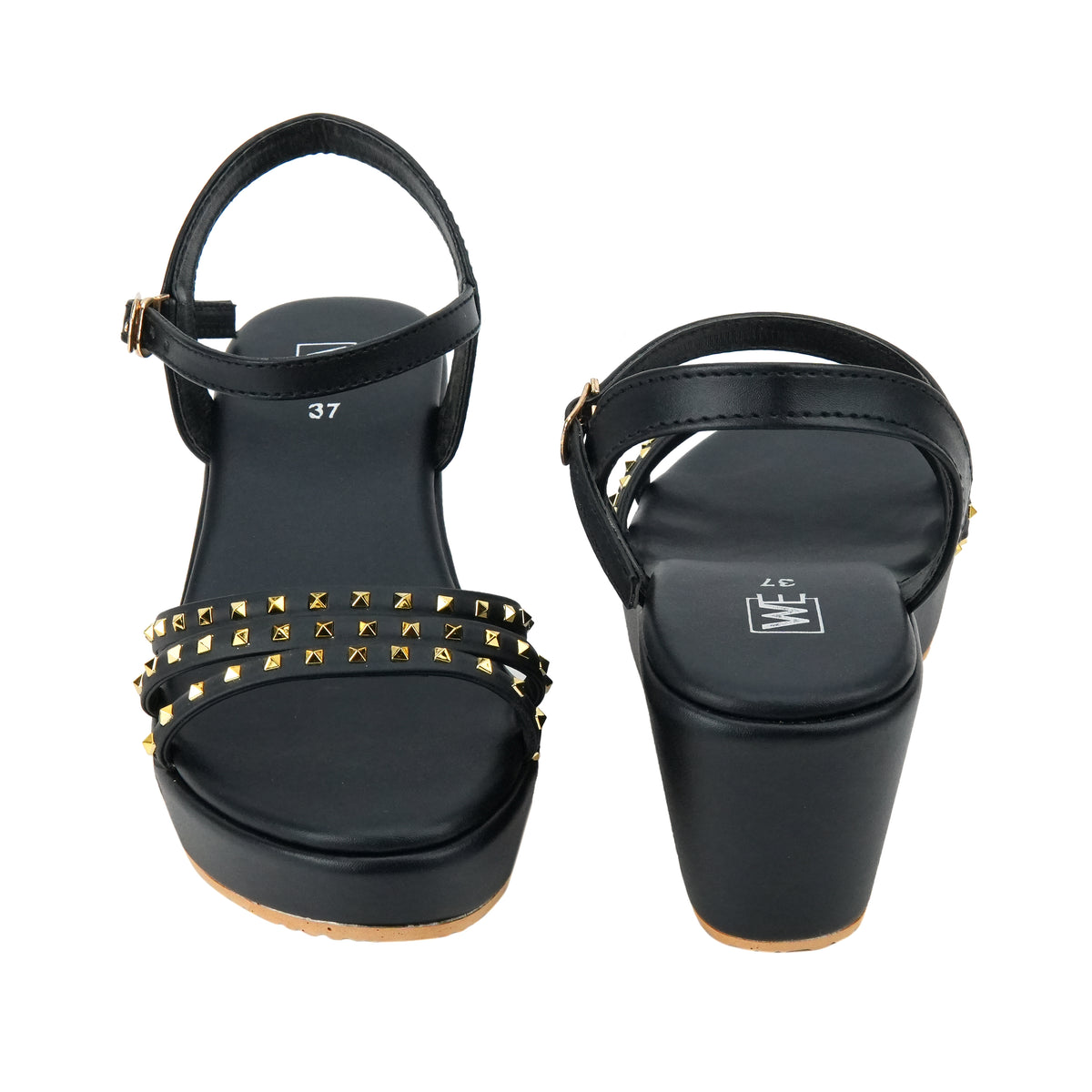 Women Formal Wedge - 75424S