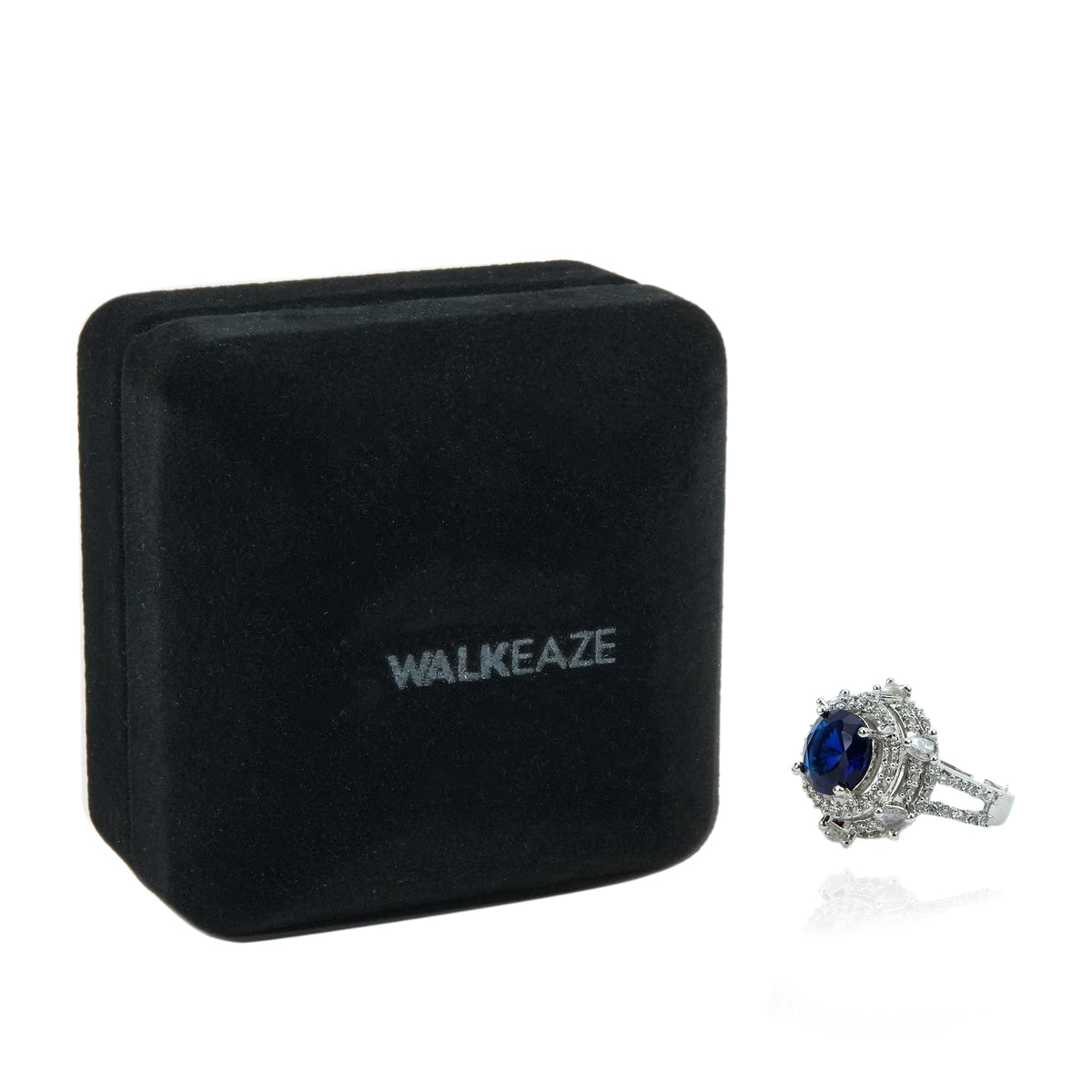 Women Ring Jewelry - 004759j