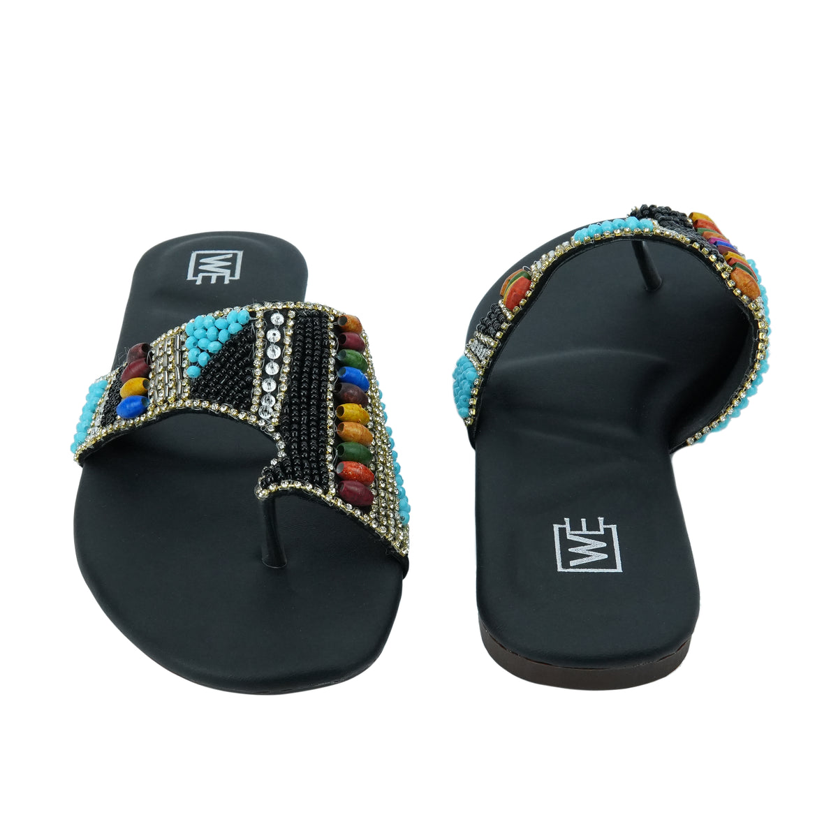 Women Formal Slippers - 41467S