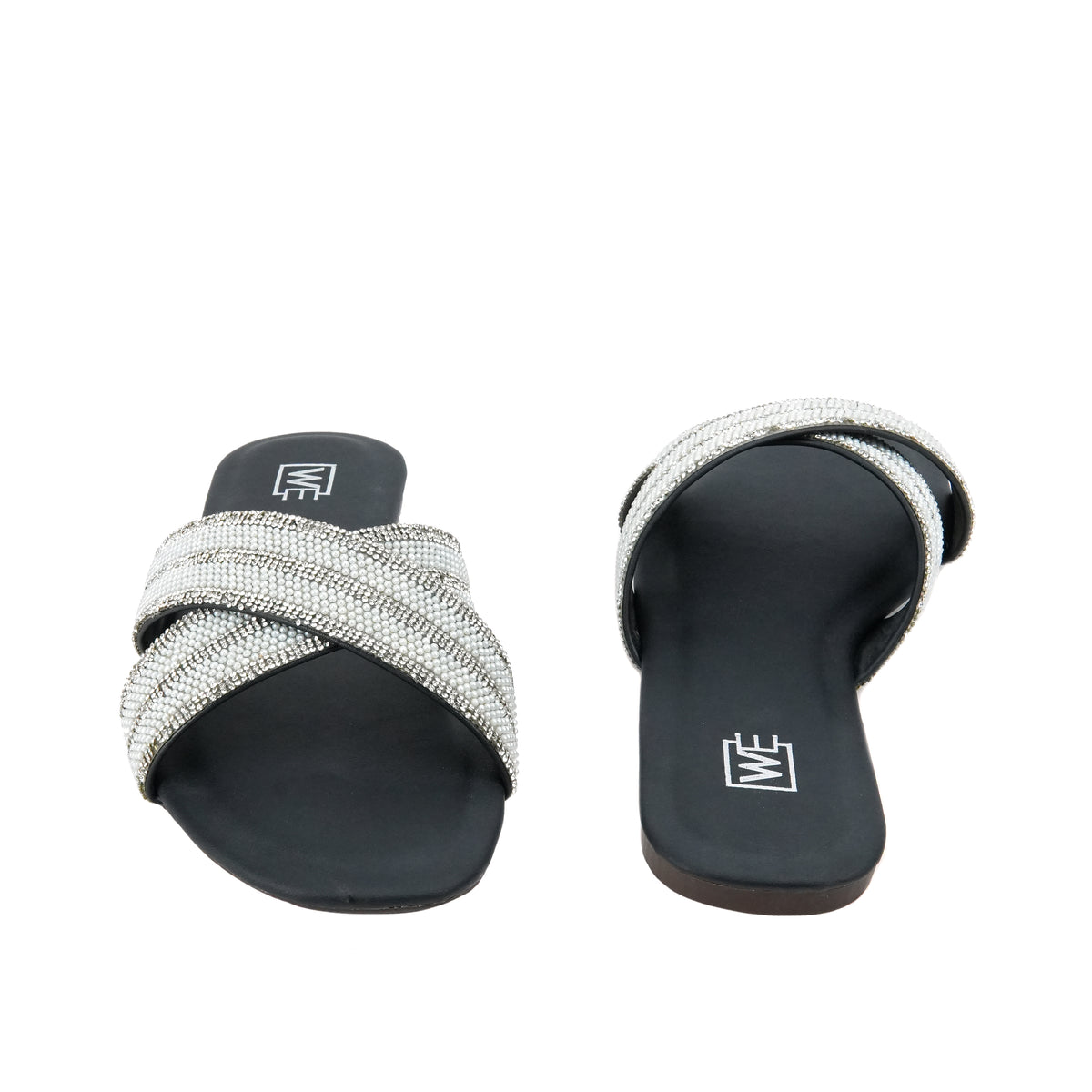 Women Formal Slippers - 41190S