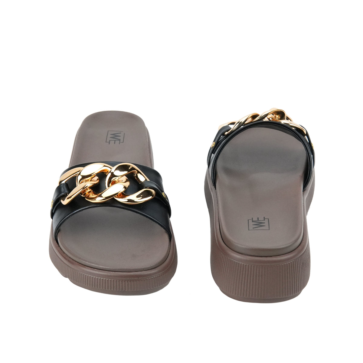 Women Casual Softy - 75487S