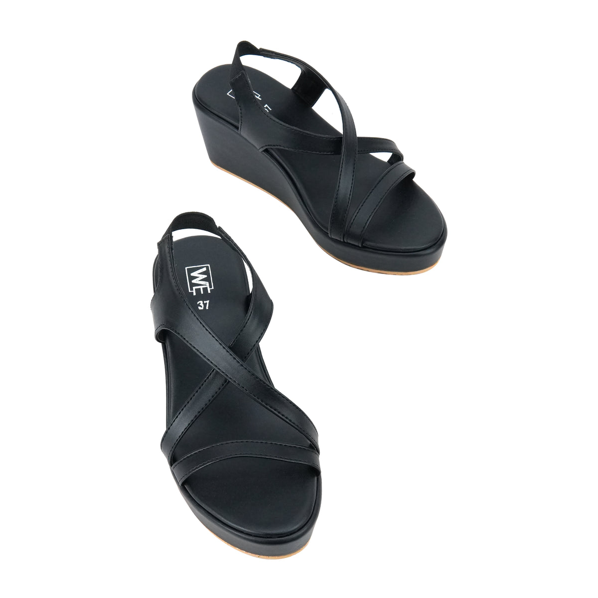 Women Formal Wedge - 75502S