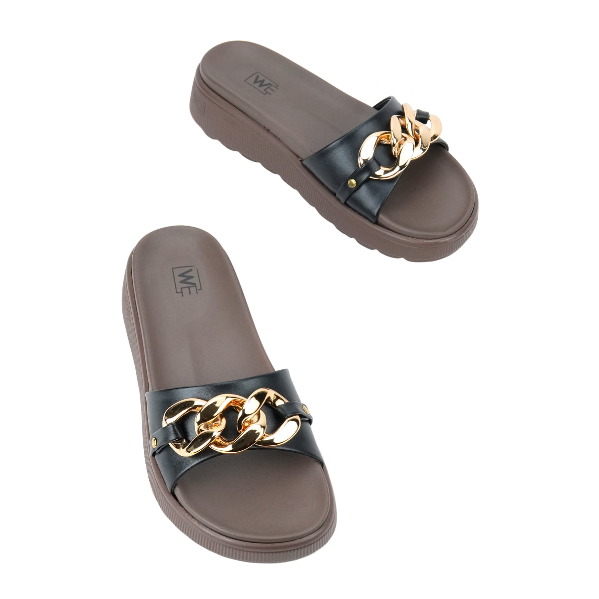 Women Casual Softy - 75487S