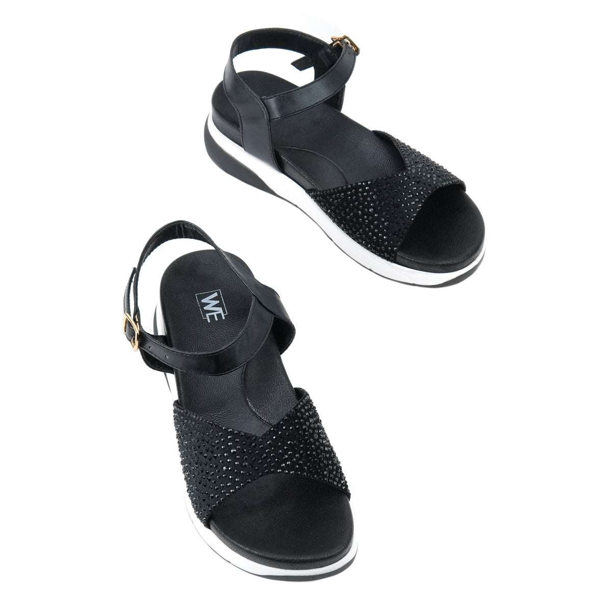 Women Casual Softy - 75453S