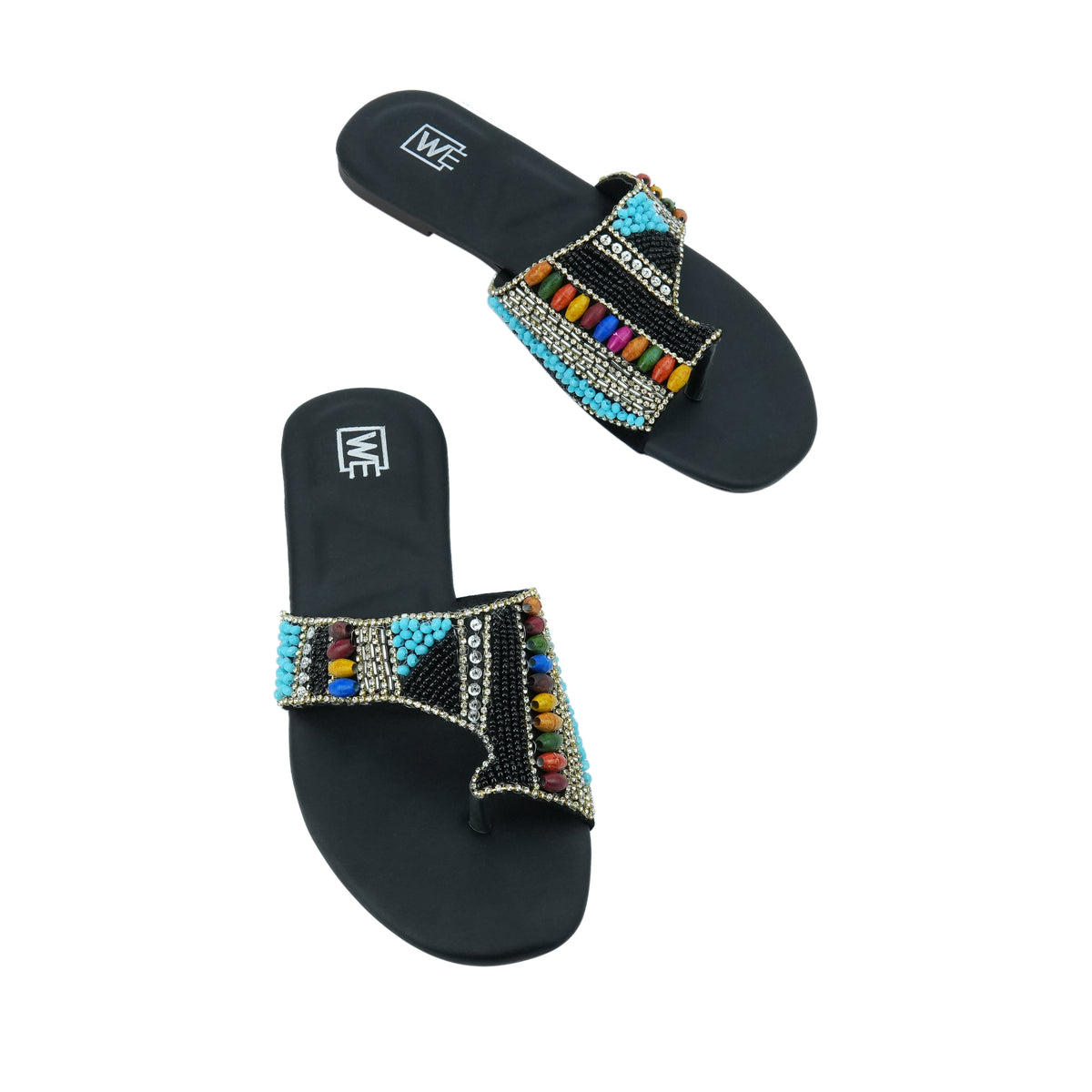 Women Formal Slippers - 41467S