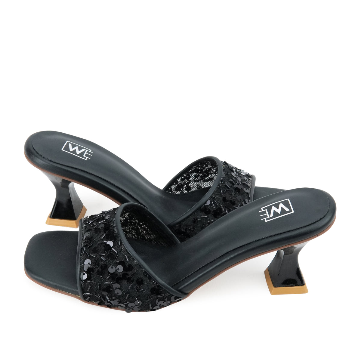 Women Formal Heel - 75408S